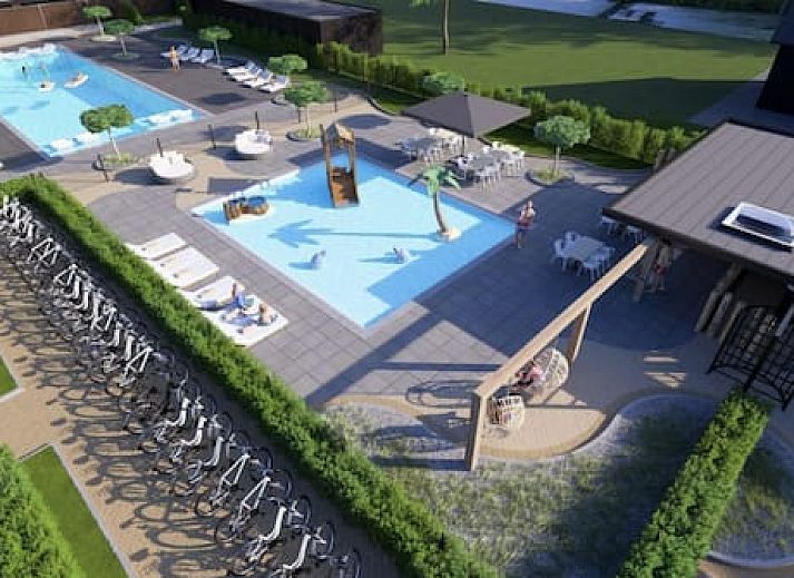 Vakantiepark Molenvelden