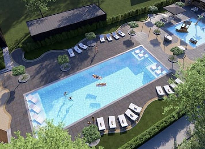 Vakantiepark Molenvelden