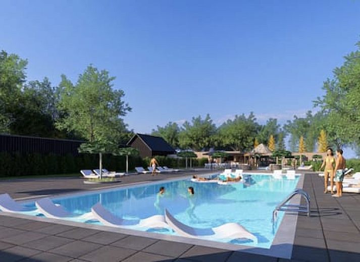 Vakantiepark Molenvelden