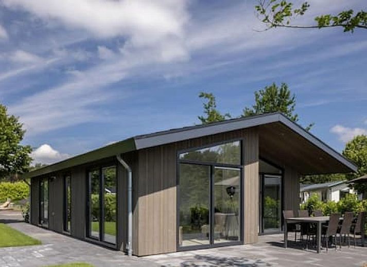 Vakantiepark Molenvelden