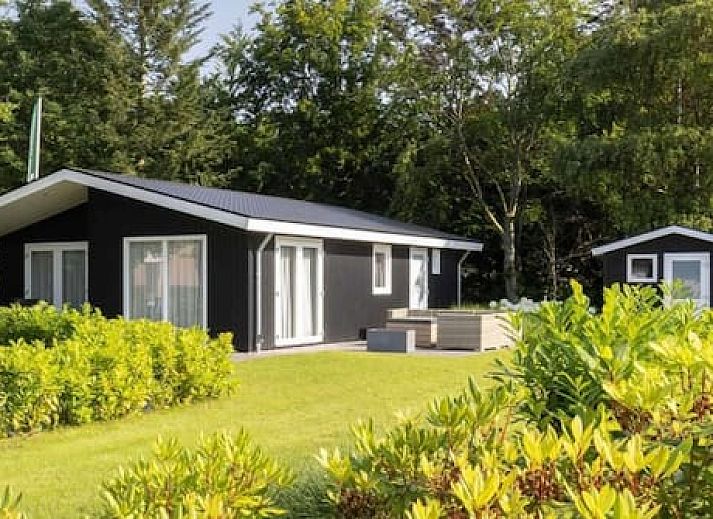 Vakantiepark Molenvelden