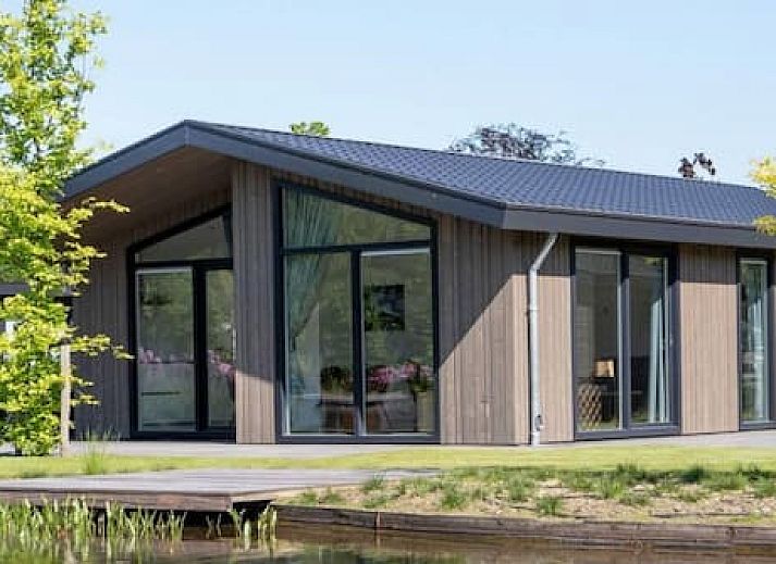 Vakantiepark Molenvelden