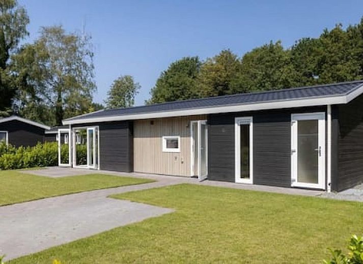 Vakantiepark Molenvelden