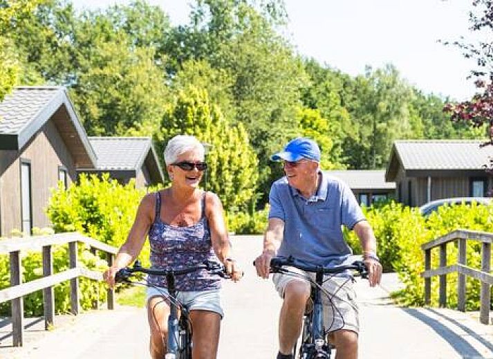 Vakantiepark Molenvelden