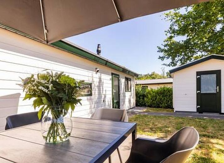 Vakantiepark Molenvelden