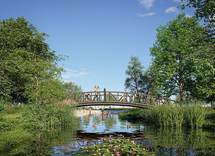 Fjora Resort