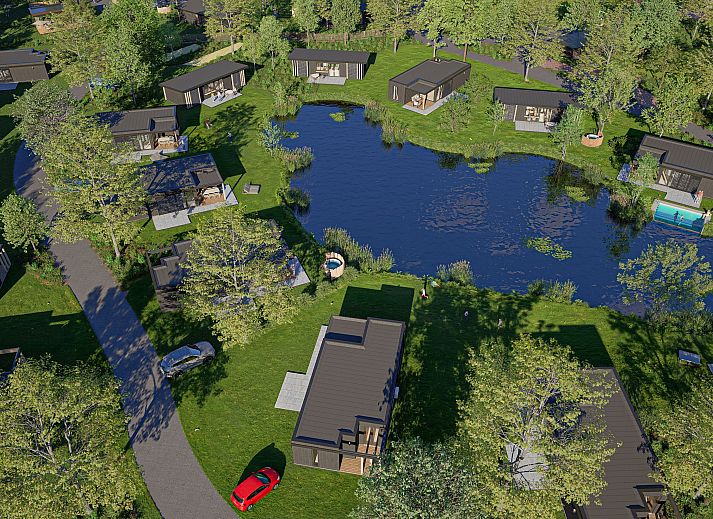 Fjora Resort