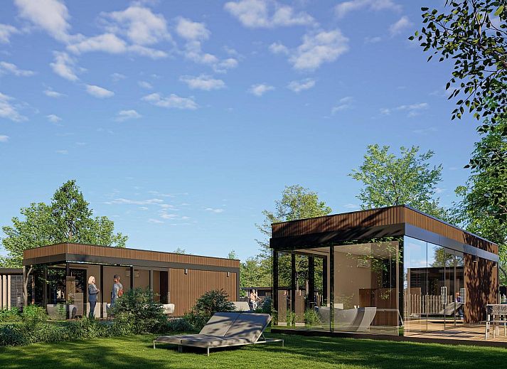Fjora Resort
