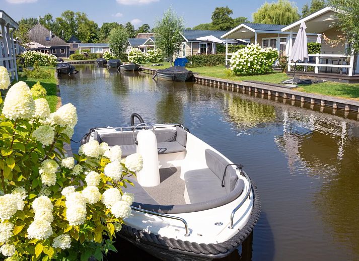 Vakantiepark Giethoorn