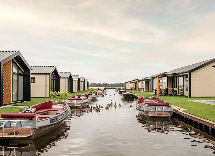 Vakantiepark Giethoorn