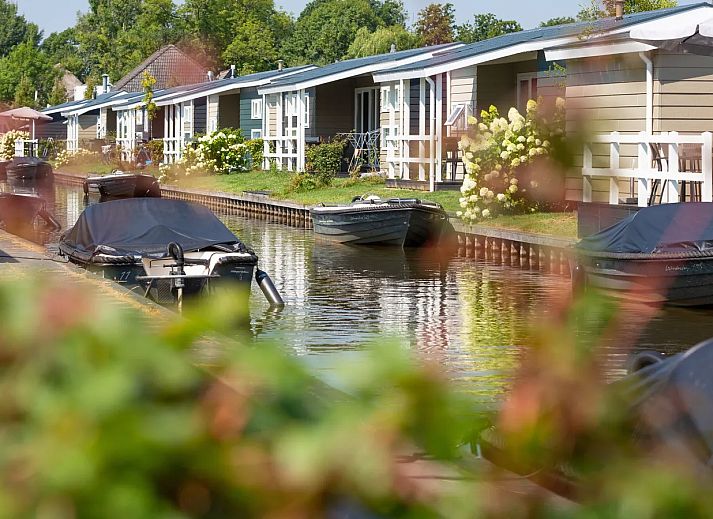 Vakantiepark Giethoorn