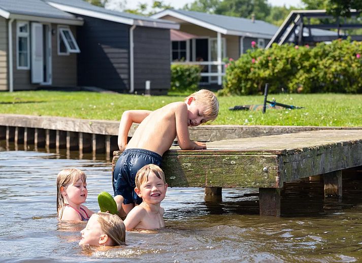 Vakantiepark Giethoorn