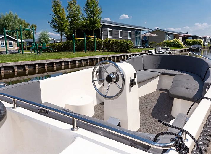 Vakantiepark Giethoorn