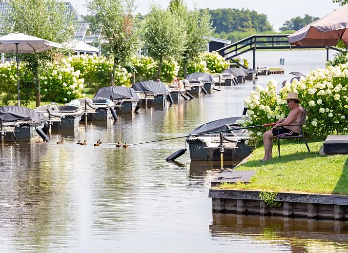 Vakantiepark Giethoorn