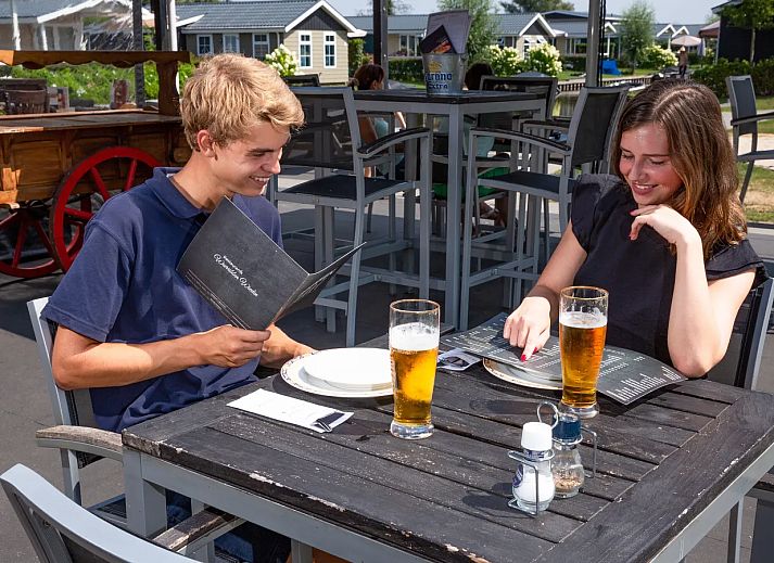 Vakantiepark Giethoorn