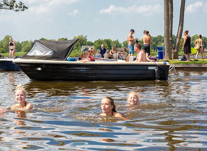 Vakantiepark Giethoorn