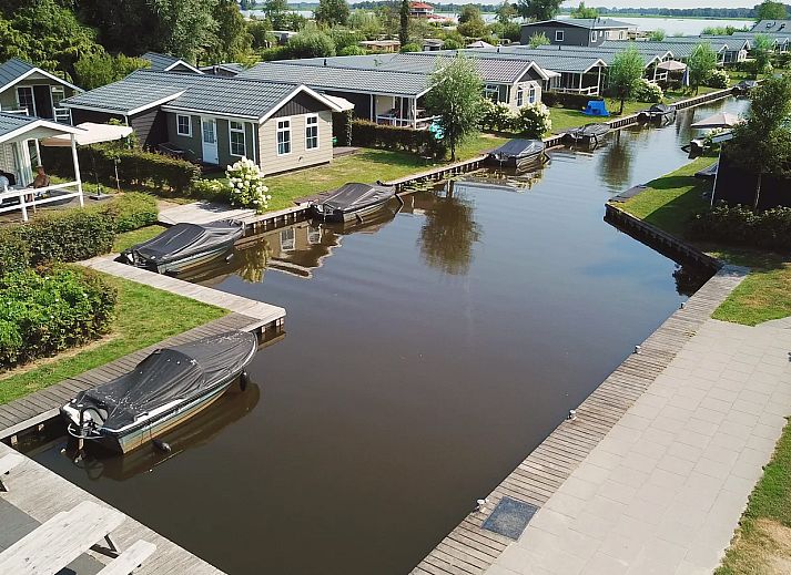 Vakantiepark Giethoorn