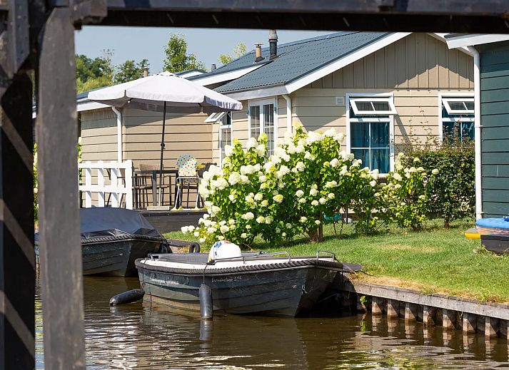 Vakantiepark Giethoorn