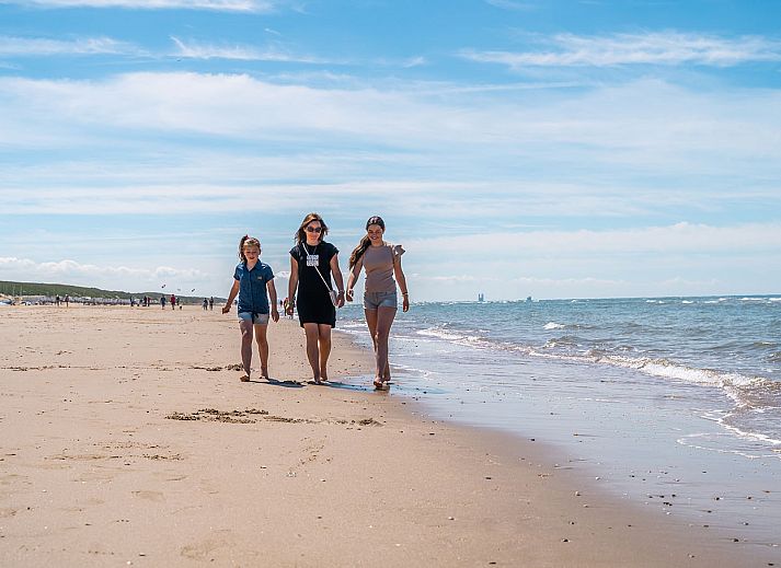 EuroParcs De Woudhoeve