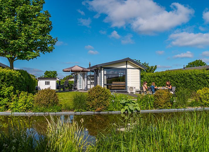 EuroParcs De Woudhoeve