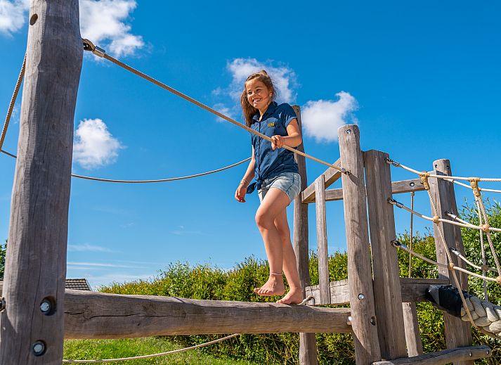 EuroParcs De Woudhoeve