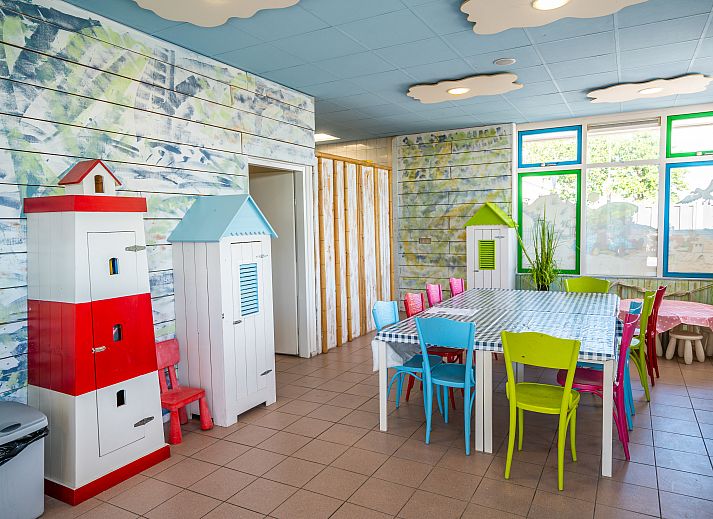 EuroParcs De Woudhoeve