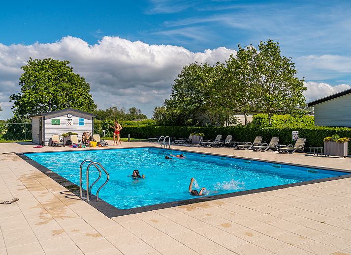 EuroParcs De Woudhoeve