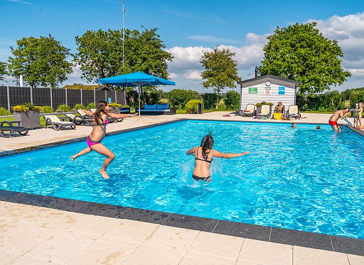 EuroParcs De Woudhoeve