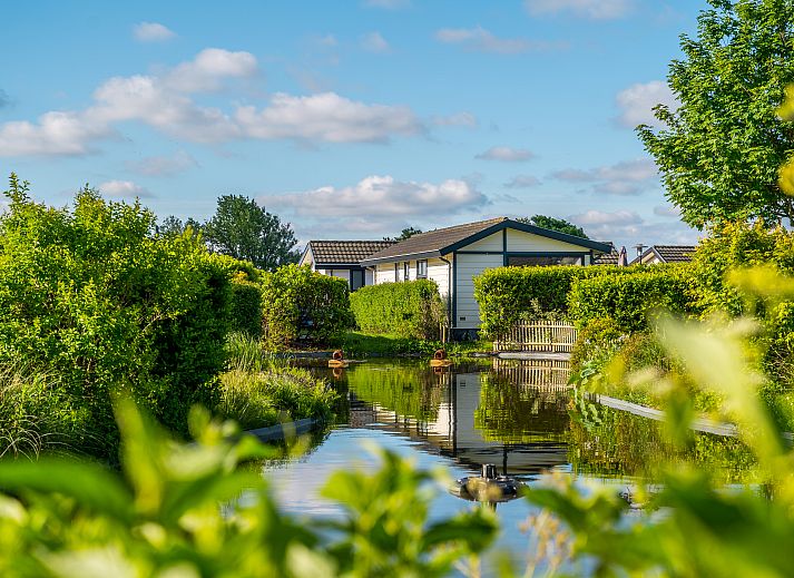 EuroParcs De Woudhoeve