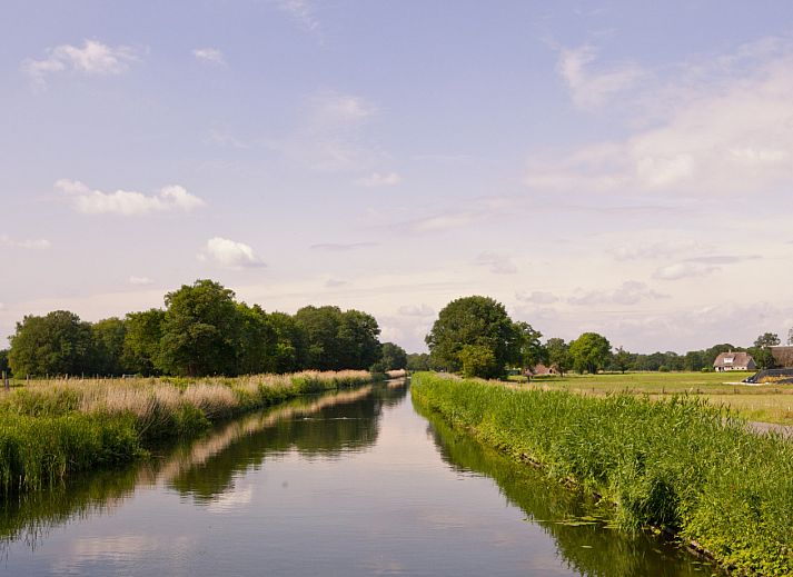 BoerenBed Het Wesselink in Salland