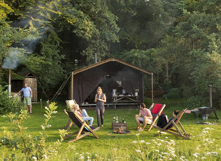 BoerenBed Het Wesselink in Salland