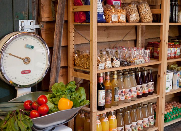 BoerenBed Het Wesselink in Salland