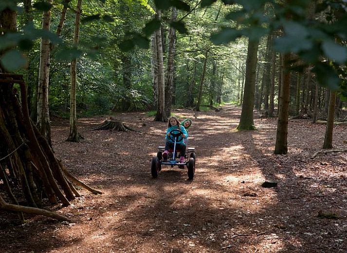 BoerenBed Het Wesselink in Salland