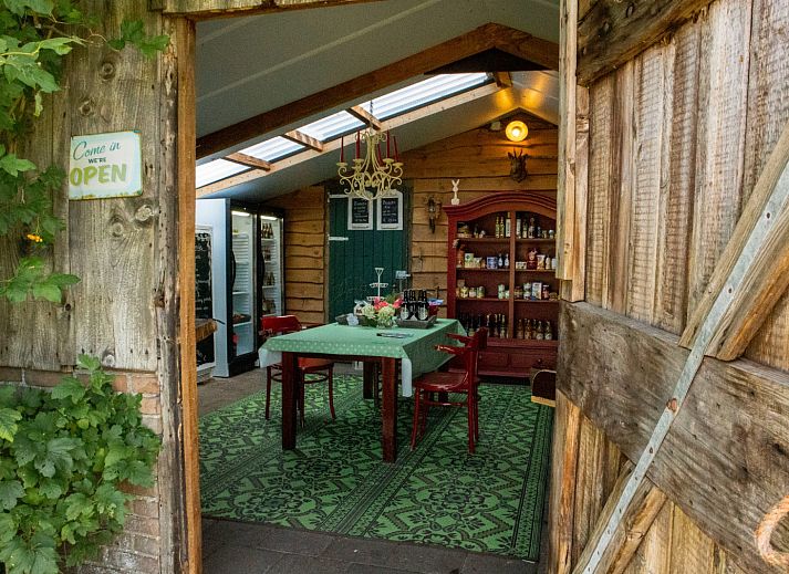 BoerenBed Het Wesselink in Salland