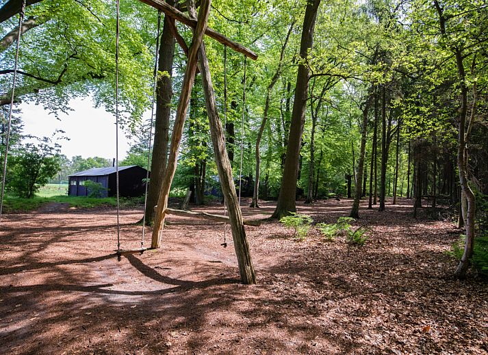 BoerenBed Het Wesselink in Salland