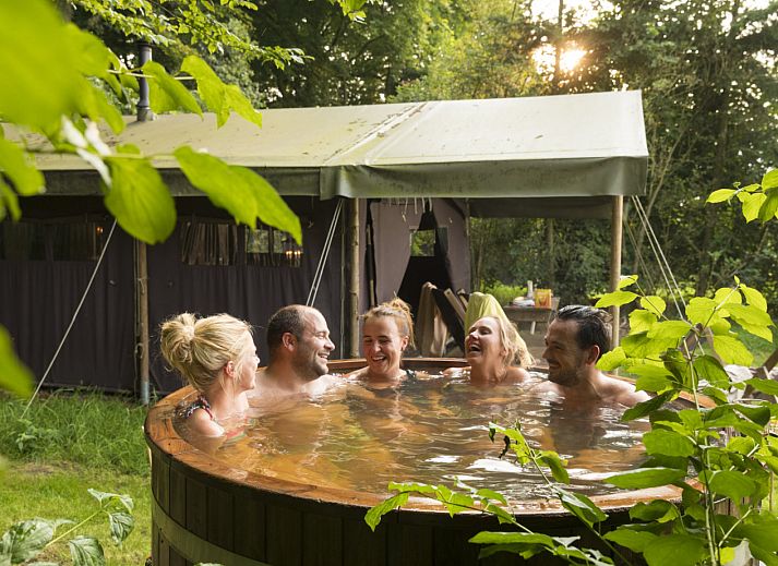 BoerenBed Het Wesselink in Salland