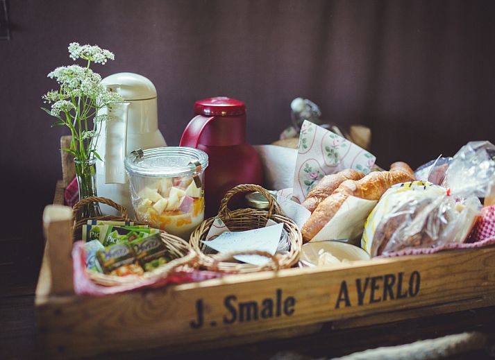 BoerenBed Het Wesselink in Salland