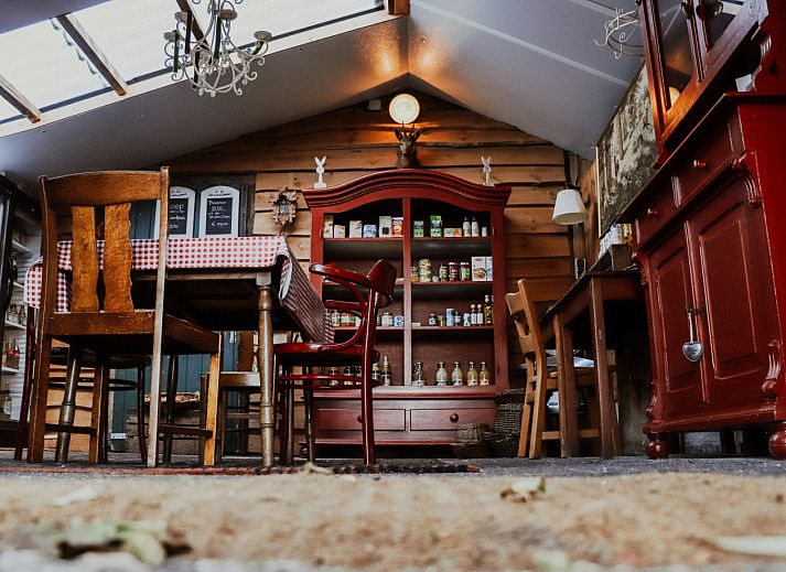 BoerenBed Het Wesselink in Salland