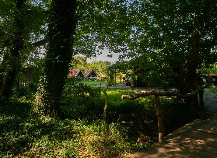 BoerenBed Het Wesselink in Salland