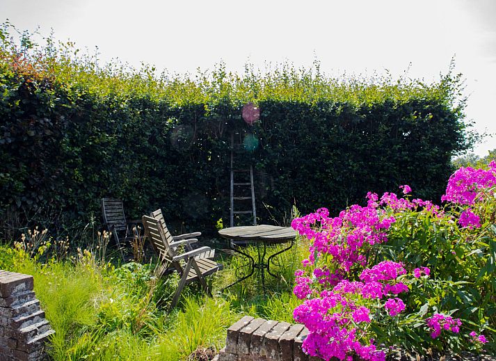 BoerenBed Het Wesselink in Salland