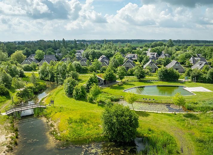 Landal Orveltermarke