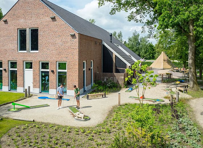 Landal Orveltermarke