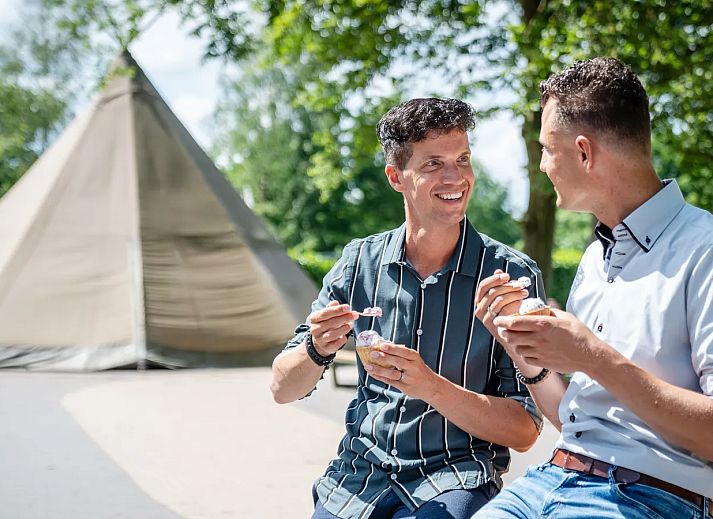 Landal Orveltermarke