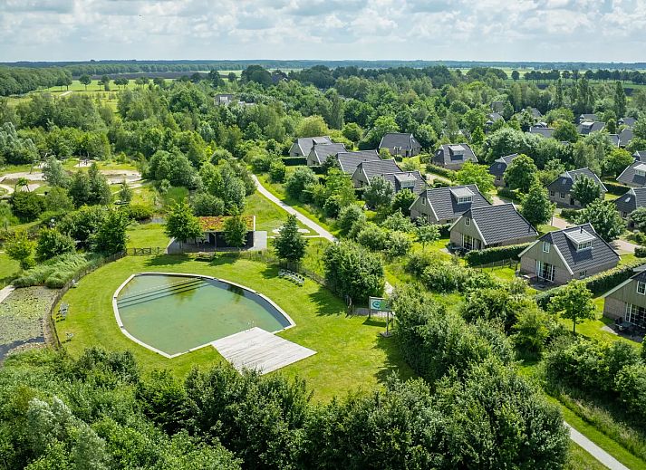 Landal Orveltermarke