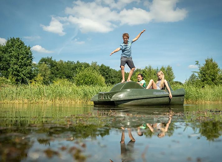 Landal Orveltermarke