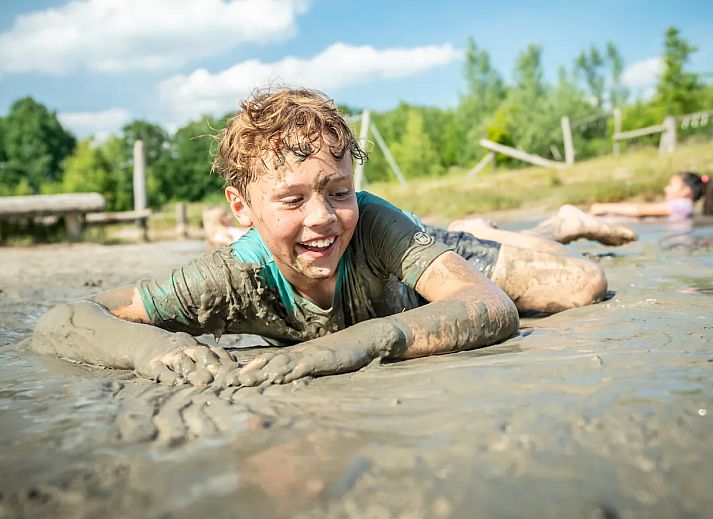 Landal Orveltermarke