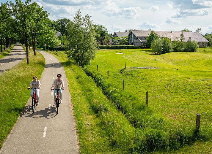 Landal Orveltermarke