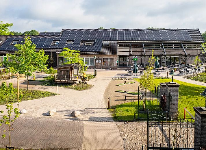 Landal Orveltermarke