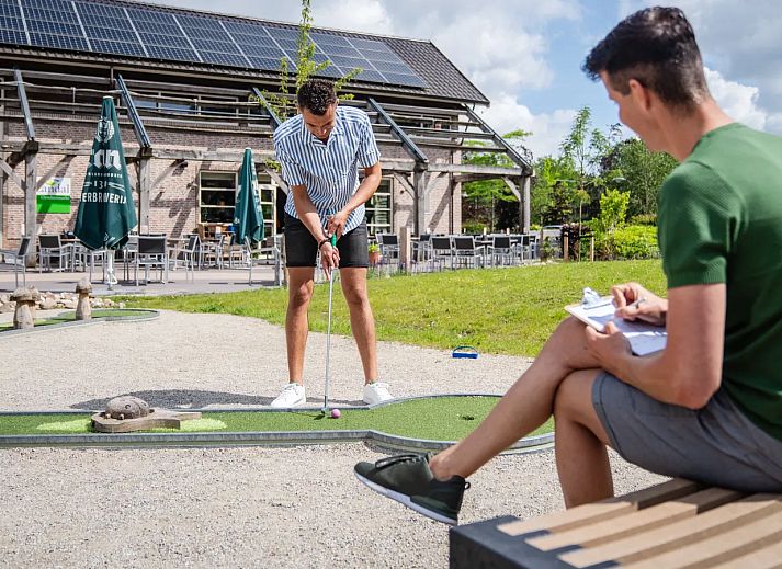 Landal Orveltermarke