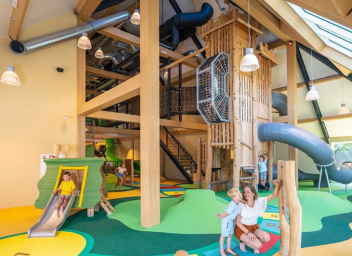 Landal Orveltermarke